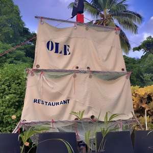 Ole Restaurant