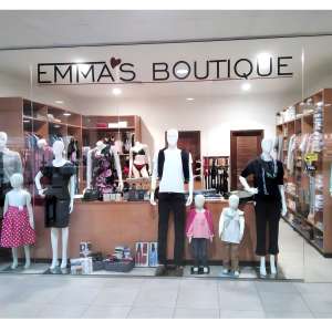 Emma's Boutique