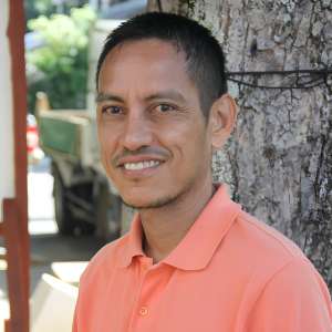 Jude Barallon Art Studio