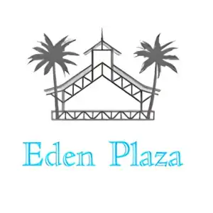 Eden Plaza on Eden Island