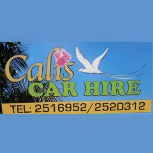 Calis Car Hire