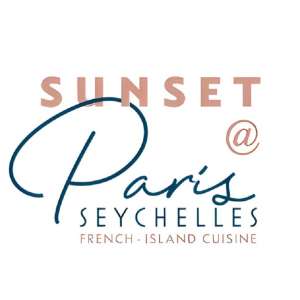 Paris Seychelles Sunset Bar (Fisherman's Cove Resort)