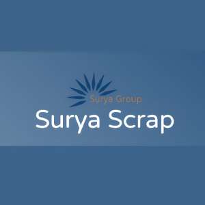 Surya Scrap
