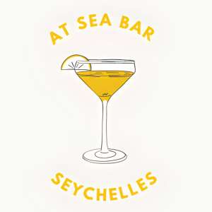 At Sea Bar