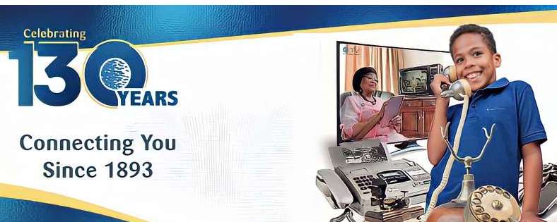 Cable and Wireless Seychelles