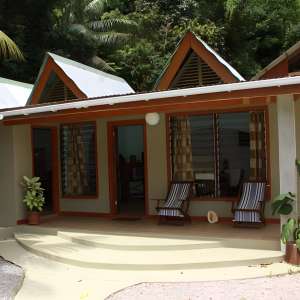 Belle Des Iles - Guest House La Digue