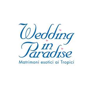 Wedding In Paradise