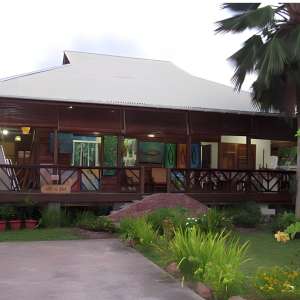 Rita's Art Studio & Gallery