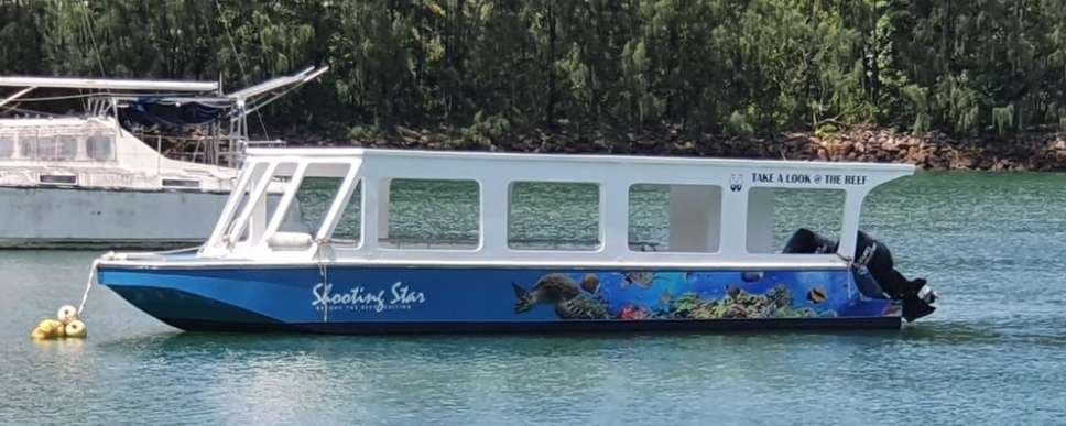 Leo's Boat Charter Seychelles