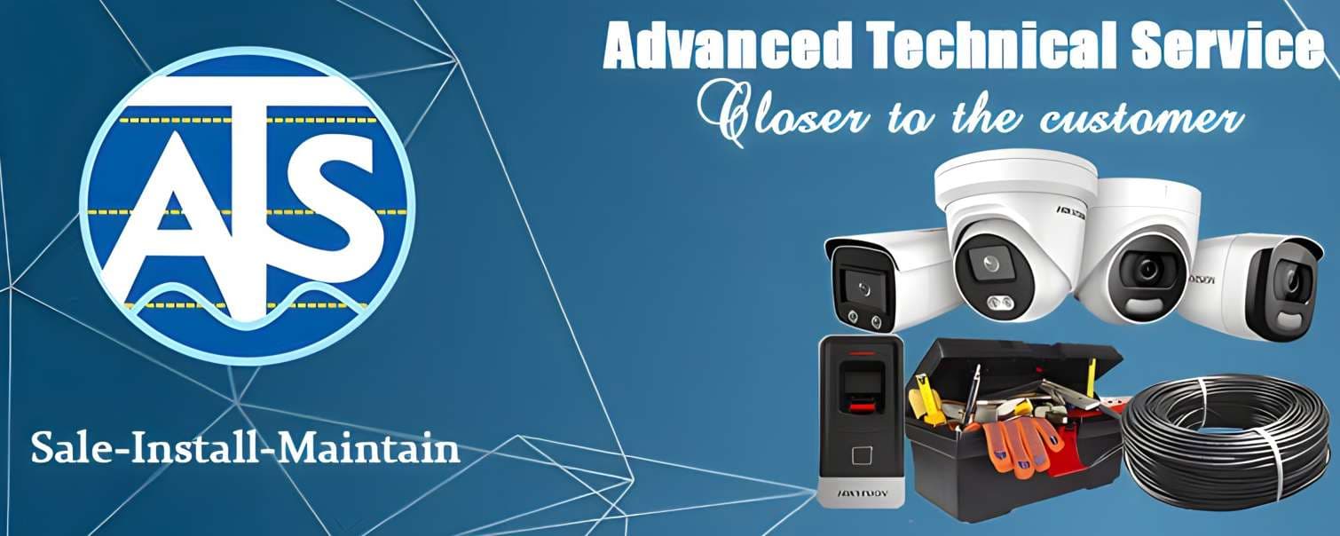 ATS Advance Technical Services