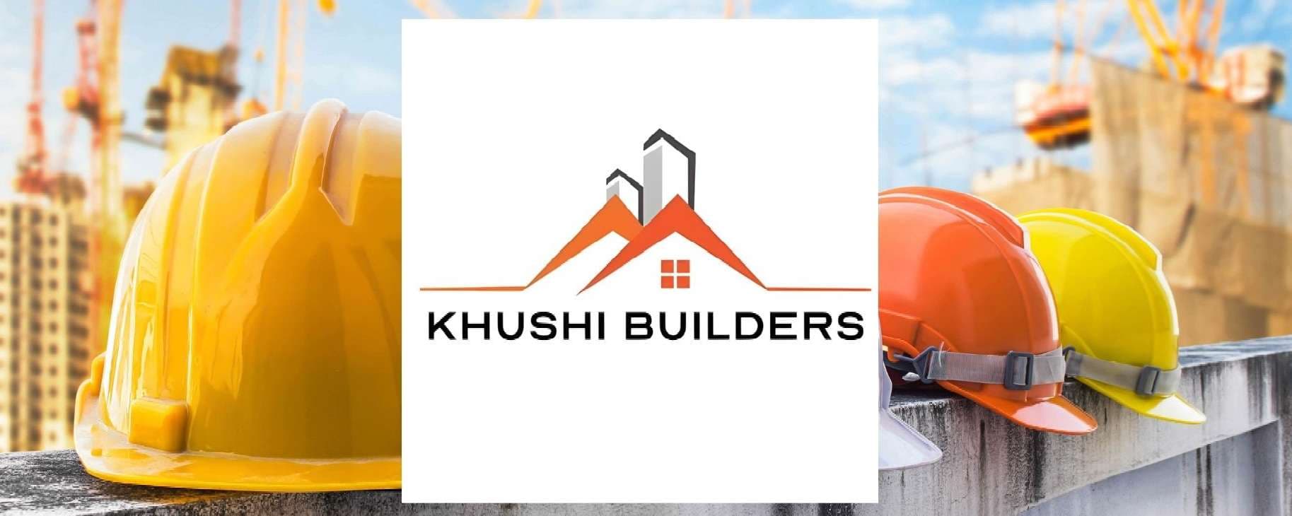 Khushi Builders