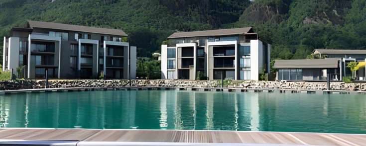 Arriva Real Estate Seychelles