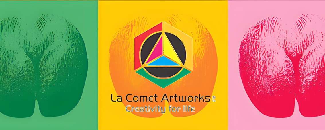 La Comet Art Works