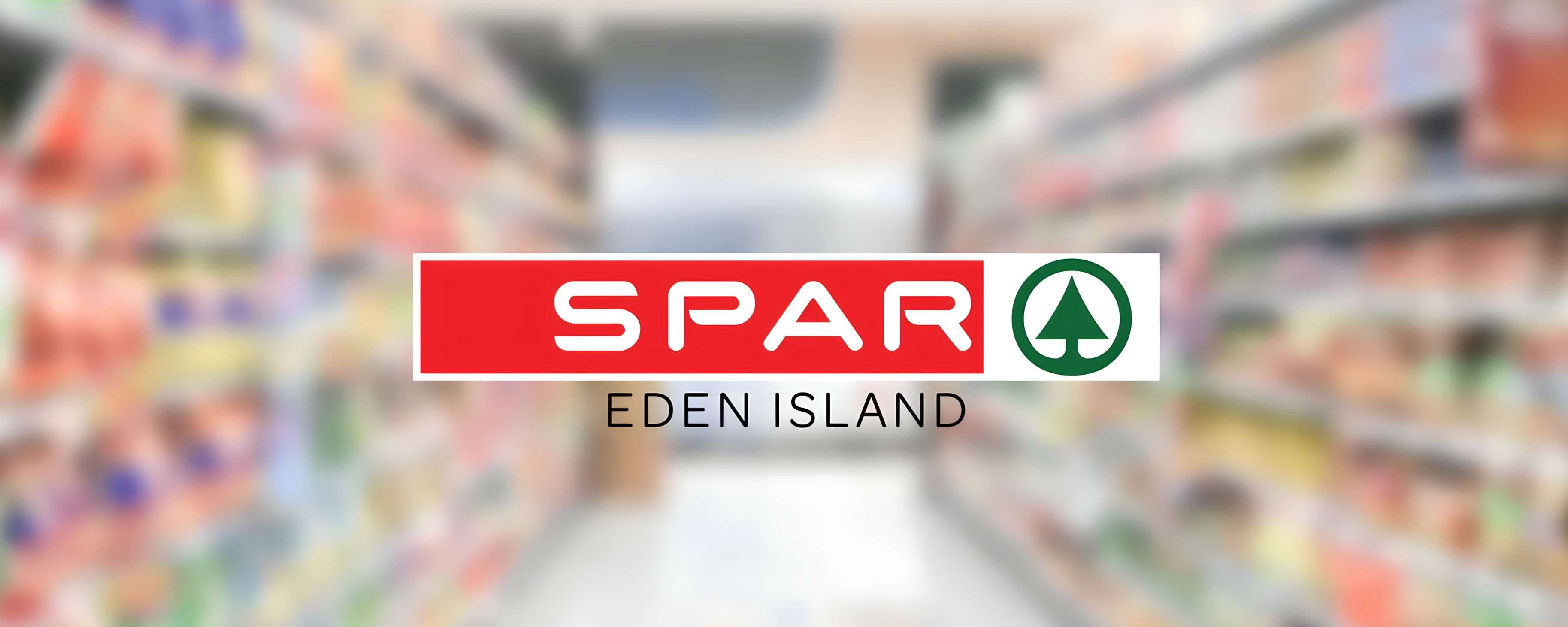 SPAR Eden Island