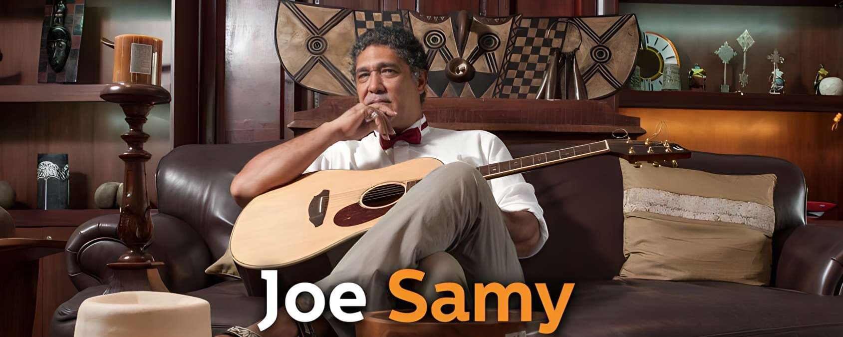 Joe Samy
