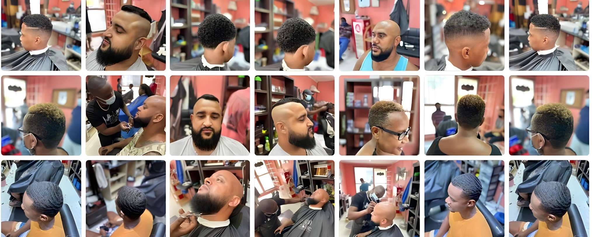 Gigs Barber Shop
