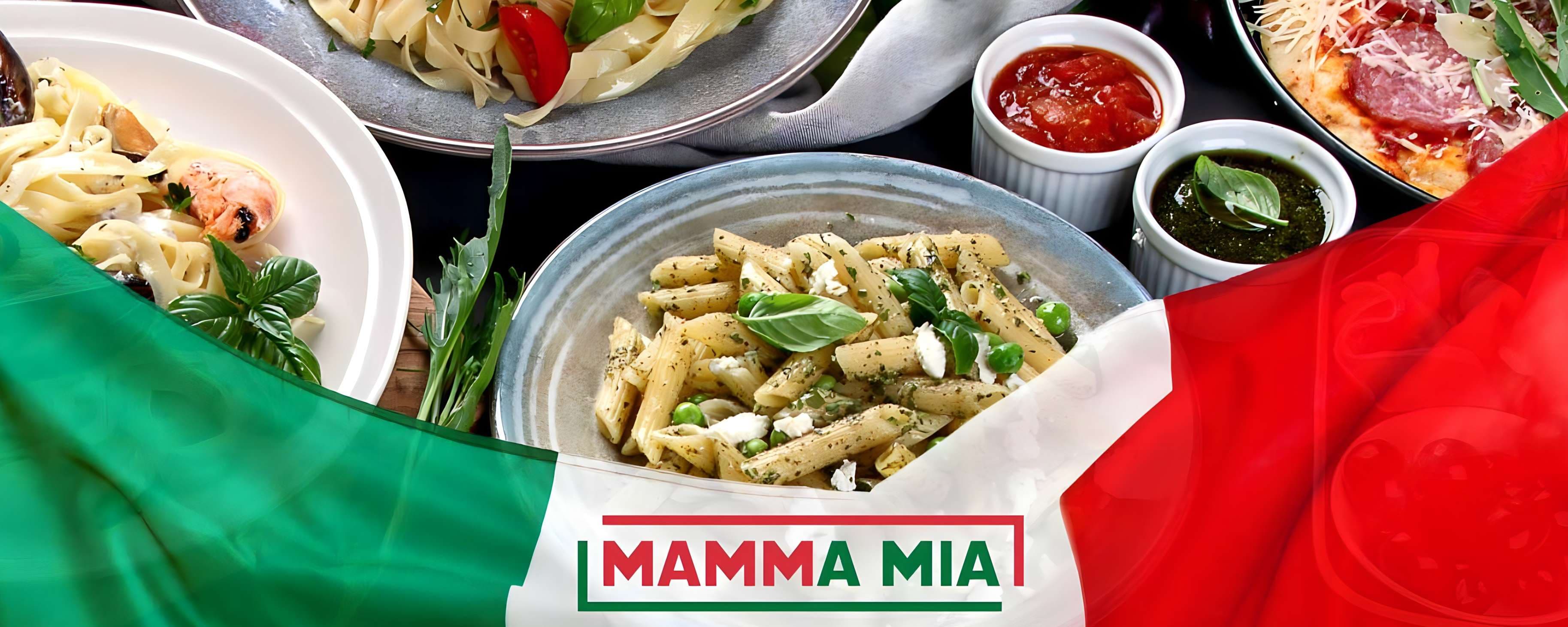 Mamma Mia Deli - Providence