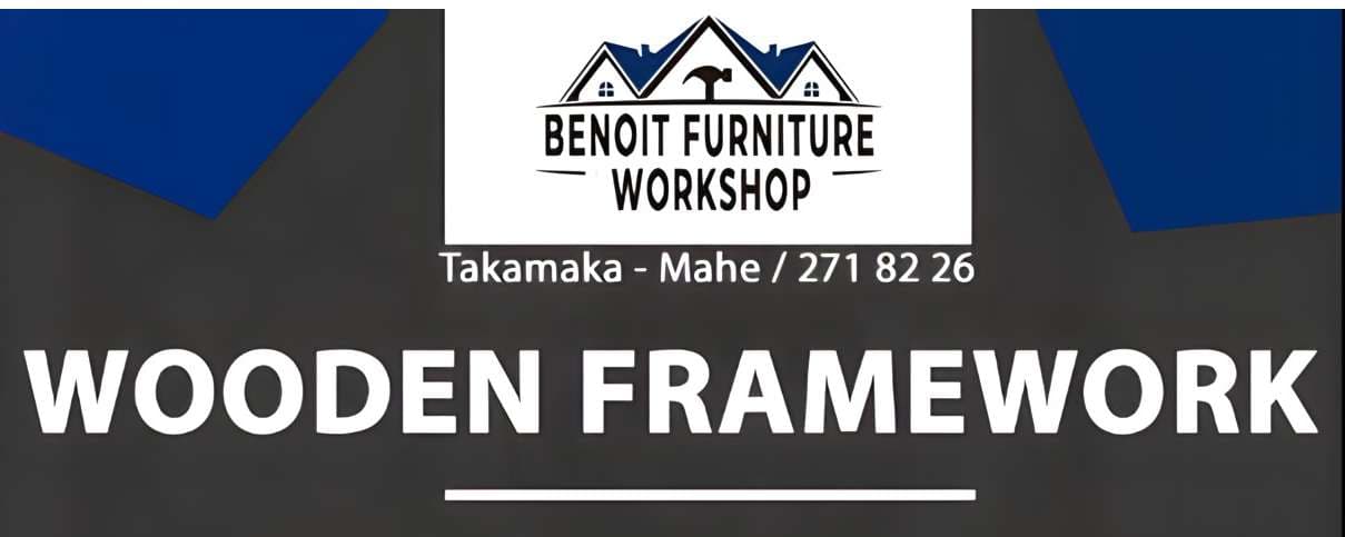 Benoit Furniture Workshop