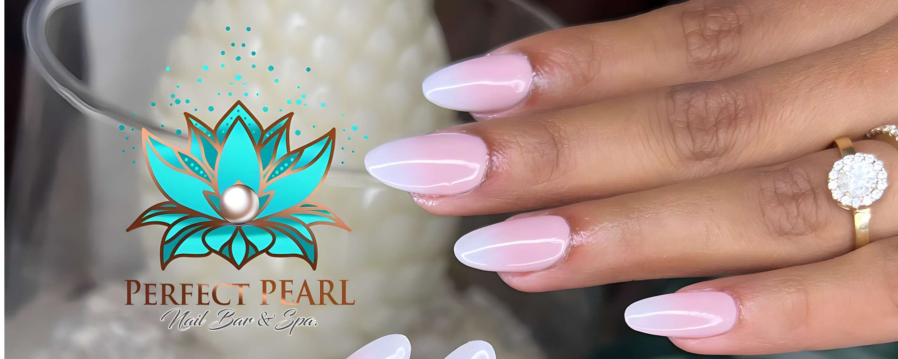 Perfect Pearl Nail Bar & Spa