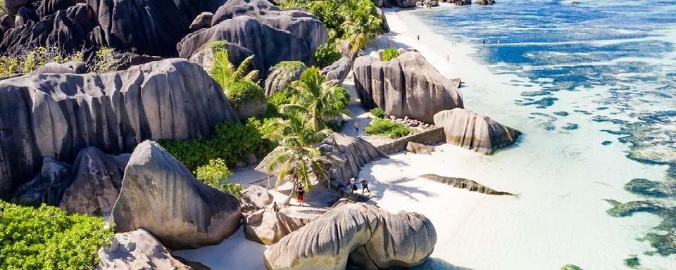 Best-Tours Seychelles Company Ltd
