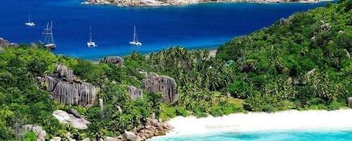 MC Seychelles Travel and Tours