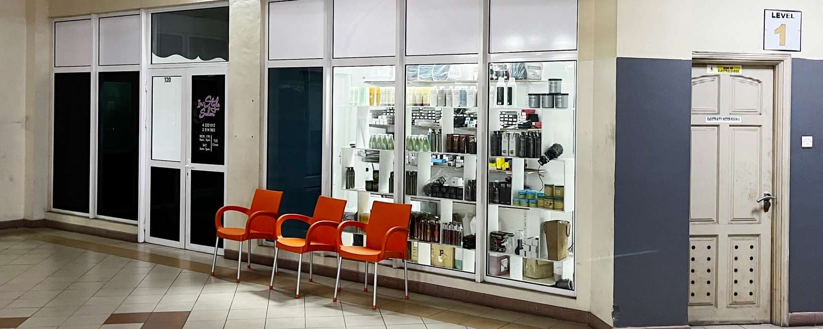 In-Style Salon