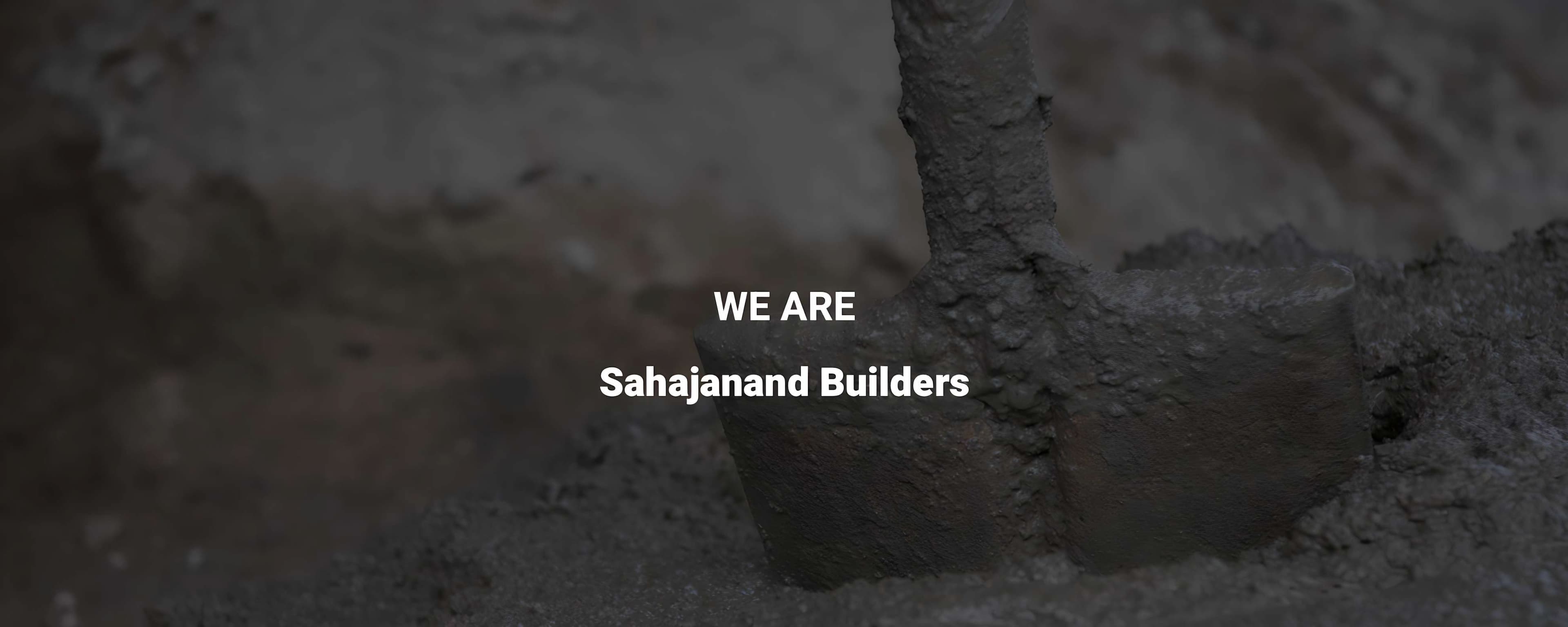 Sahajanand Builders