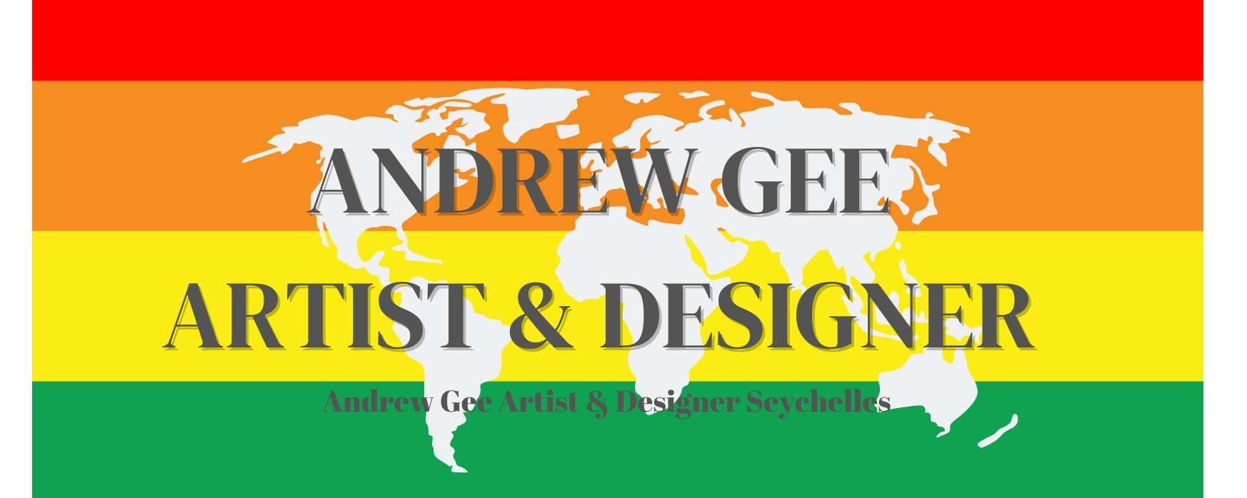 Andrew Gee Artist & Designer