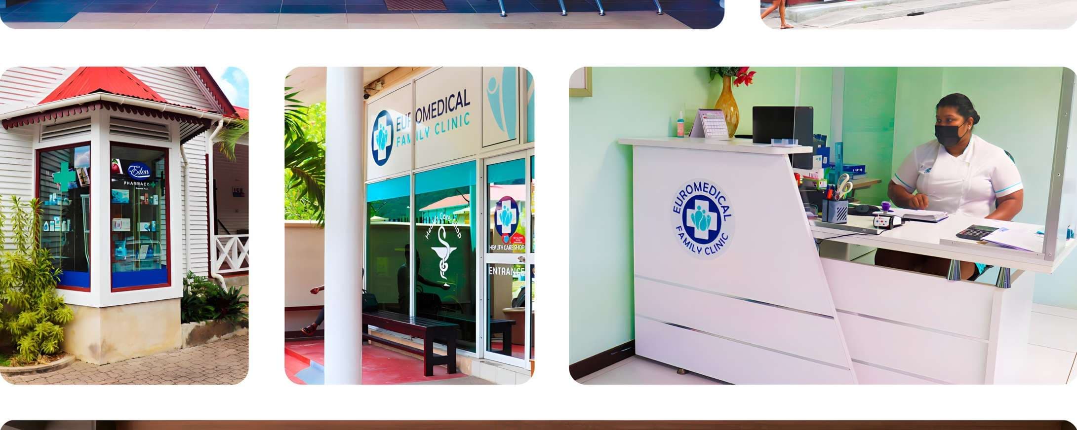 Euromedical Family Clinic