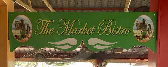 The Market Bistro