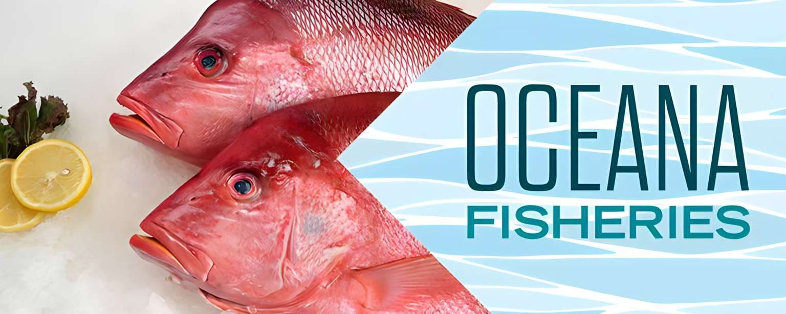 Oceana Fisheries