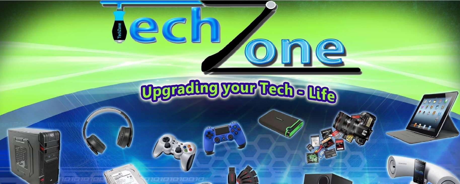 Techzone Seychelles