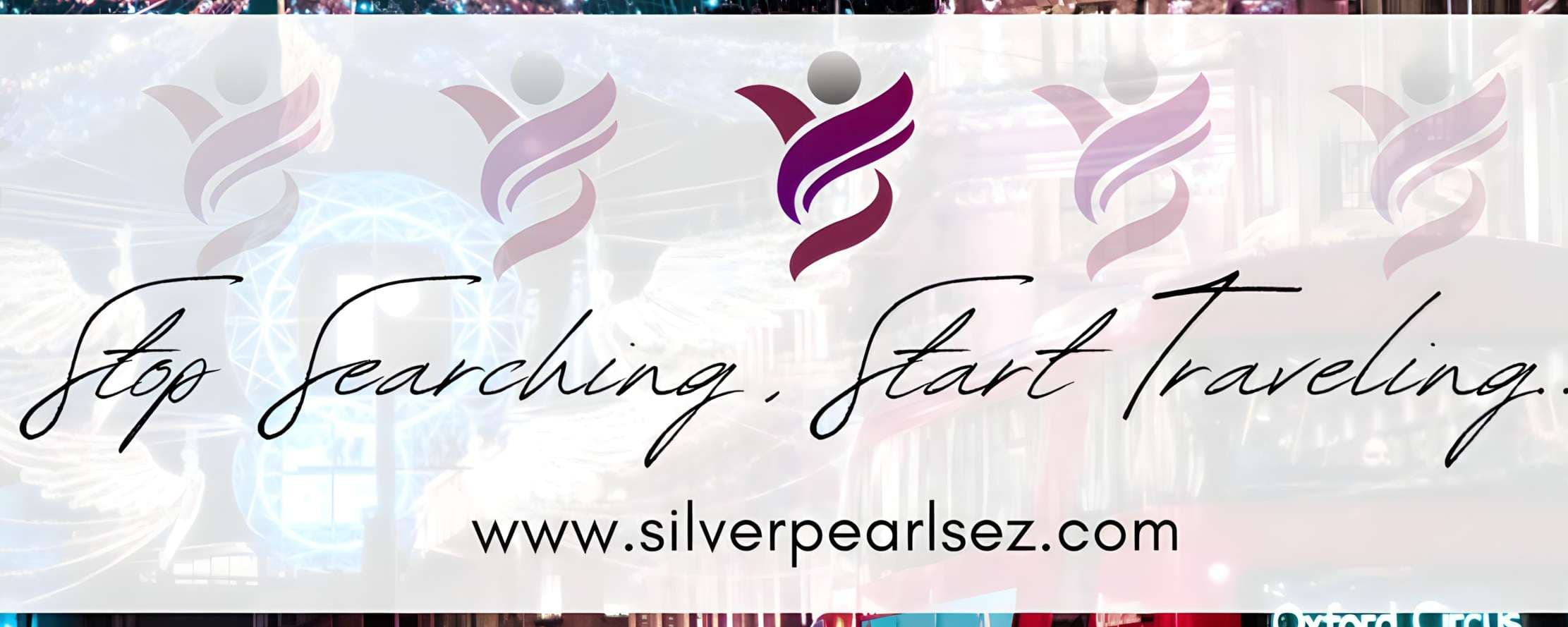 SilverPearl Tours - Travel