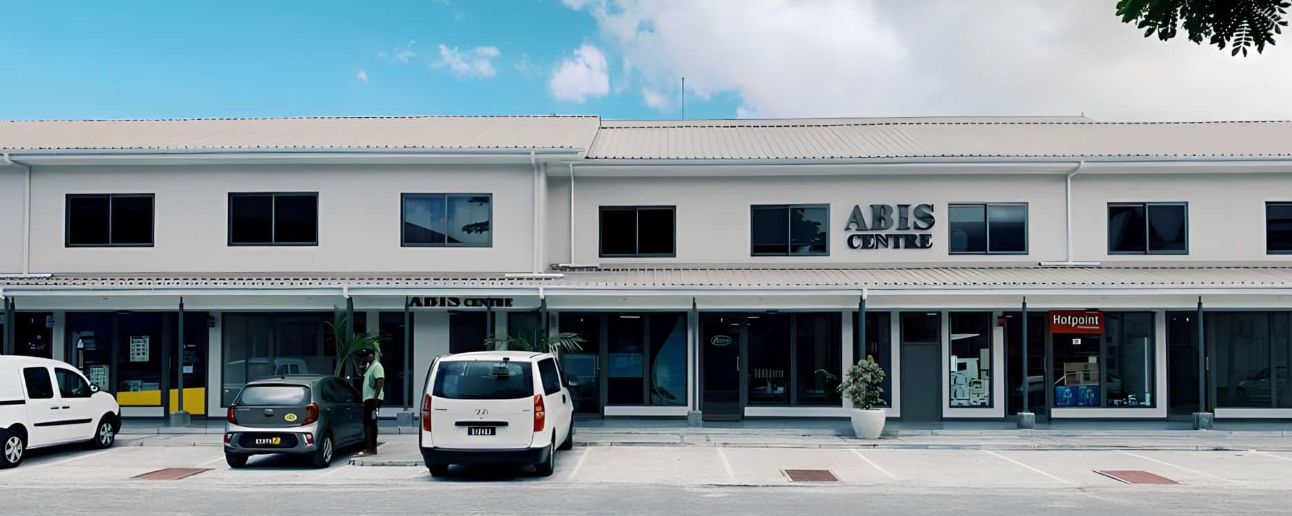 Abis Center