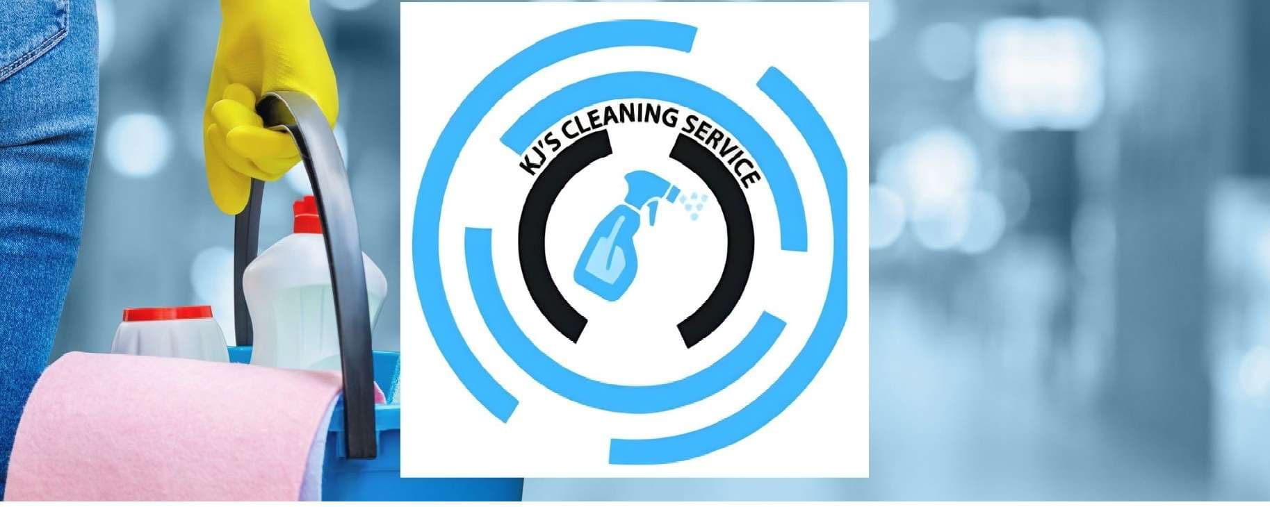 KJ's Cleaning Service