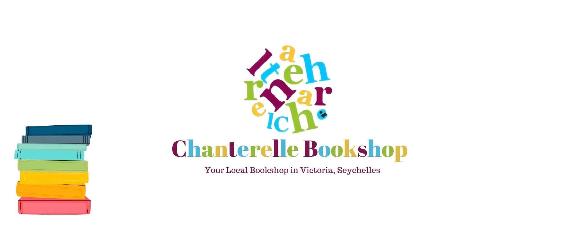 Chanterelle Bookshop