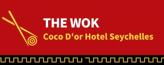 The Wok (Coco D'or)