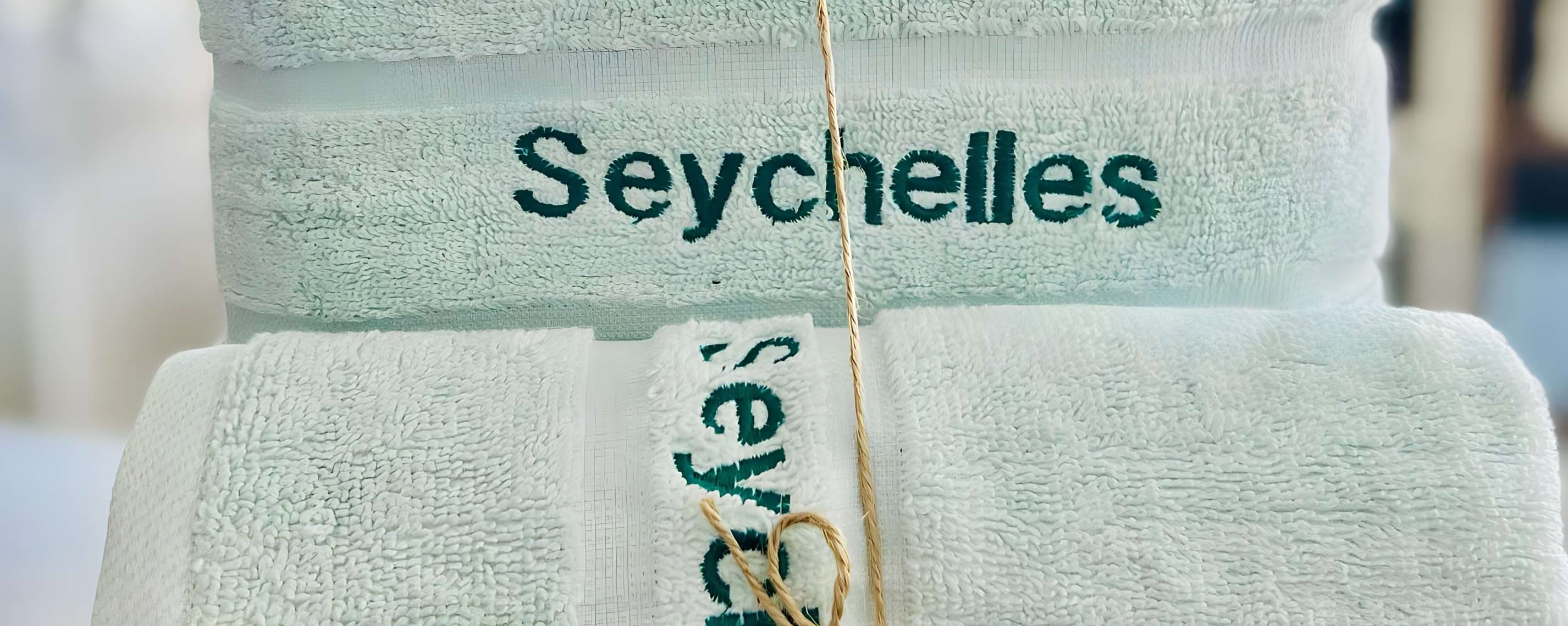 The Towel Hub Seychelles