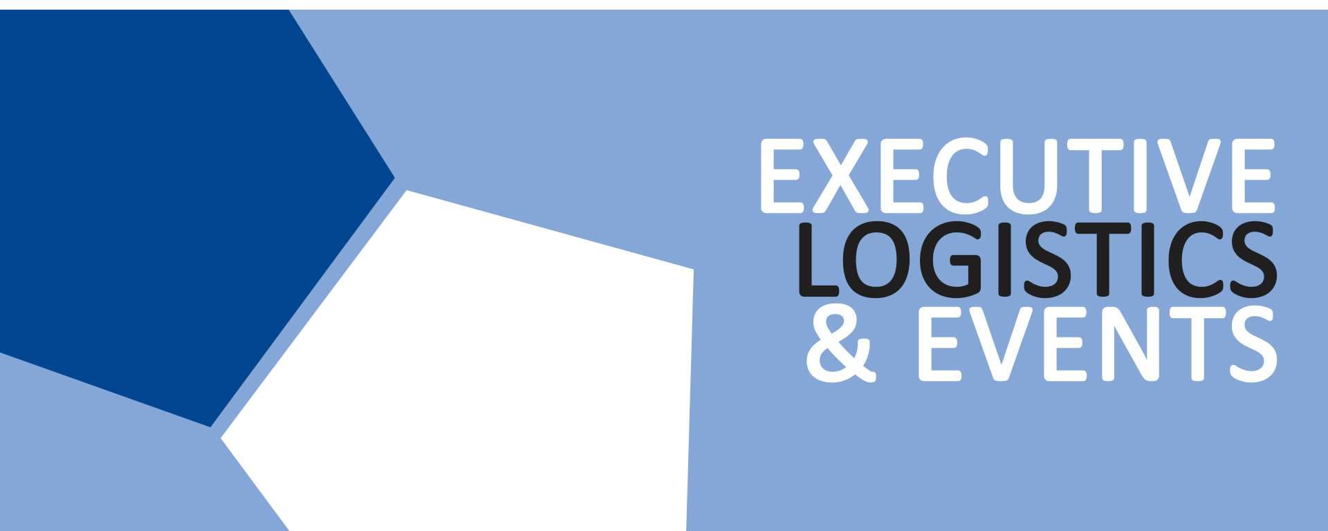 Executive Logistics and Events